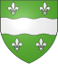 Blason de Entrages