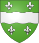 Wappen Entrages.svg