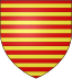 Herb Vaux-sous-Aubigny