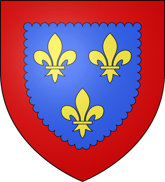 File:Blason de Meillant.svg