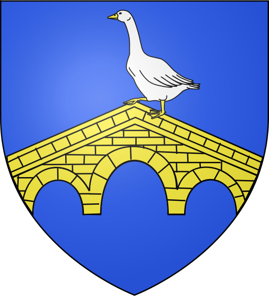 File:Blason de la ville de Lapoutroie (68).svg