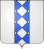 Escudo de Saint-Julien-de-Peyrolas