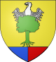 Septèmes-les-Vallons - Wapenschild