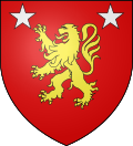 Fayl:Blason famille Lecomte.svg üçün miniatür