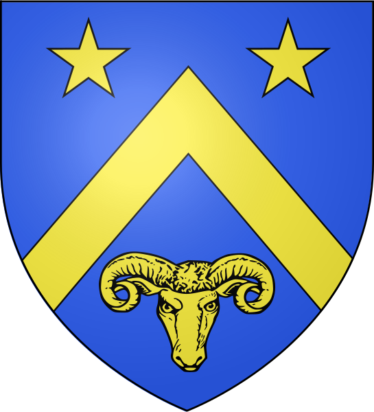 File:Blason famille fr Arvillon (Nivernais).svg