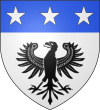 Stemma della famiglia fr de-Grimal.svg