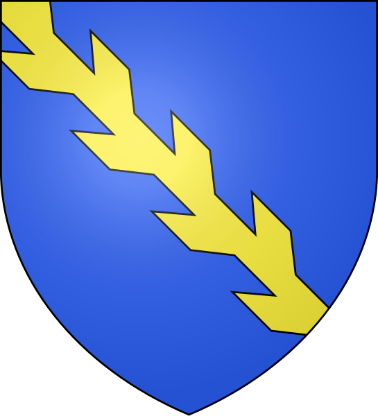 File:Blason fr Lescheraine.svg