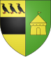 Coat of arms of Balinghem