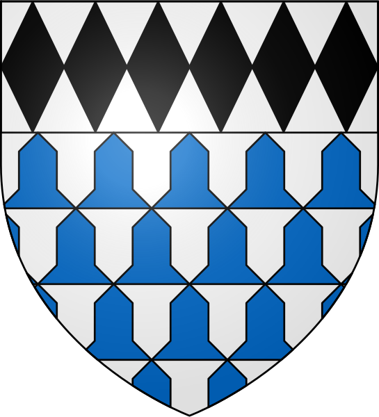 File:Blason ville fr Dernacueillette (Aude).svg