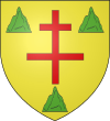 Blason ville fr Eckbolsheim (Bas-Rhin).svg