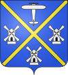 Blason de Issy-les-Moulineaux