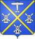 Blason ville fr Issy-les-Moulineaux (Hauts-de-Seine).svg