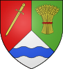 Blason ville fr La Neuville-lès-Wasigny (Ardennes).svg