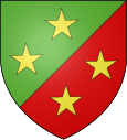 Liffré coat of arms