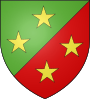 Blason de Liffré