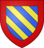 Blason ville fr Moroges (Saône-et-Loire).svg