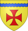 Pouilly-le-Monial címere