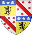 Saint-Angel címere
