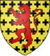 Coat of arms of Saint-Dier-d'Auvergne