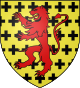 Saint-Dier-d'Auvergne - Armoiries