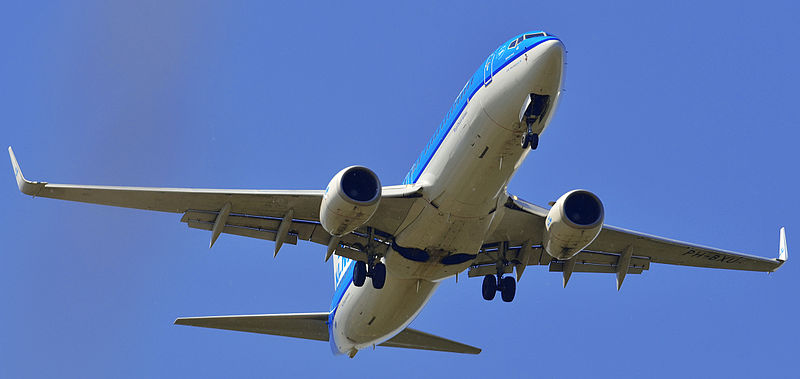 File:Boeing 737-8BK KLM.JPG