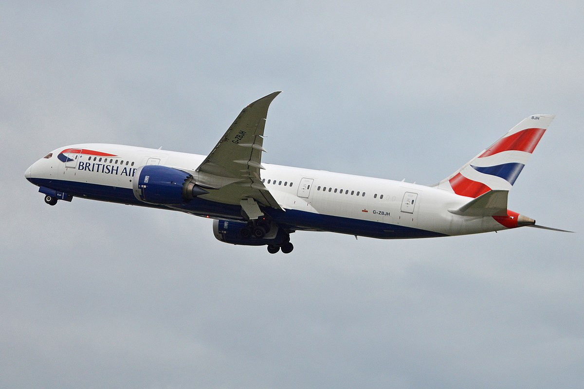 ファイル:Boeing 787-8 'G-ZBJH' British Airways (21299995884).jpg ...