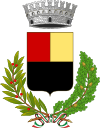 博尔加雷徽章