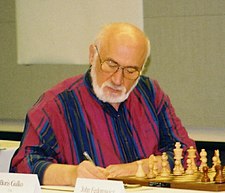 Boris Gulko (2002)
