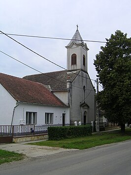 Lutherse kerk