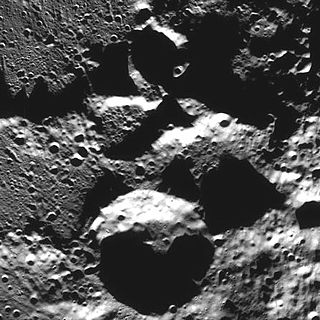 Bosch (crater)