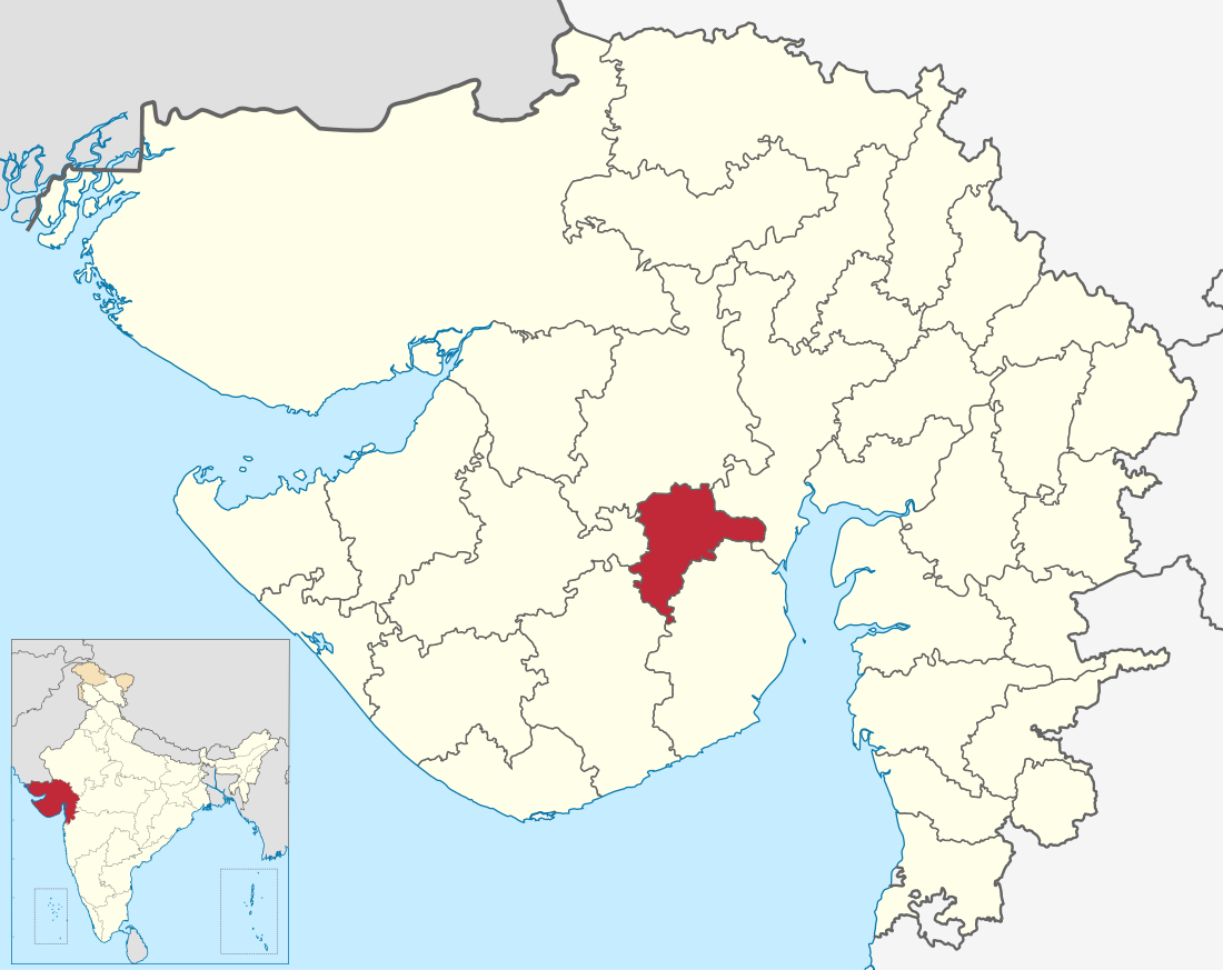 Botad (Distrikt)