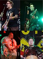 Miniatura per Bowling for Soup