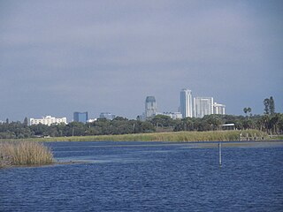 Boyd Hill Nature Preserve