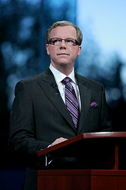 Брад Валь (англ. Brad Wall)