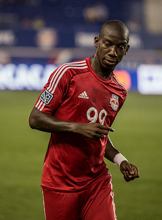 <span class="mw-page-title-main">Bradley Wright-Phillips</span> English association football player (born 1985)