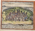 Mombasa was under Portuguese rule from 1593 to 1698 and again from 1728 to 1729. Portuguese presence in Kenya lasted from 1498 until 1730.