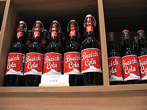 Breizh Cola