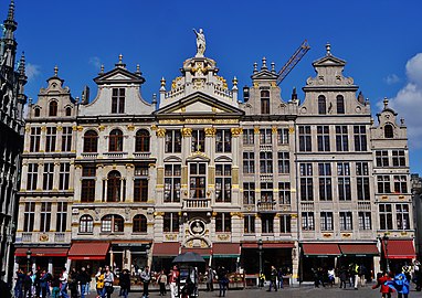 Grand-Place