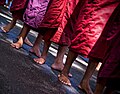 Buddhism Myanmar 9