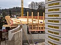 * Nomination Construction site for the new Buger Bridge in Bamberg --Ermell 06:24, 19 March 2024 (UTC) * Promotion  Support Good quality. --GoldenArtists 15:20, 19 March 2024 (UTC)