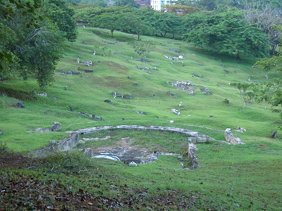 980+ Hantu Bukit Cina Terbaik