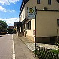 wikimedia_commons=File:Bushaltestelle Dieselstraße Tübingen Lustnau Fahrtrichtung Süd.jpg