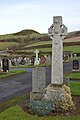 Dounehill View - Celtic Crosses