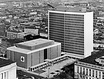 Byron G. Rogers Federal Building and United States Courthouse