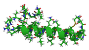 Pienoiskuva sivulle Peptidi