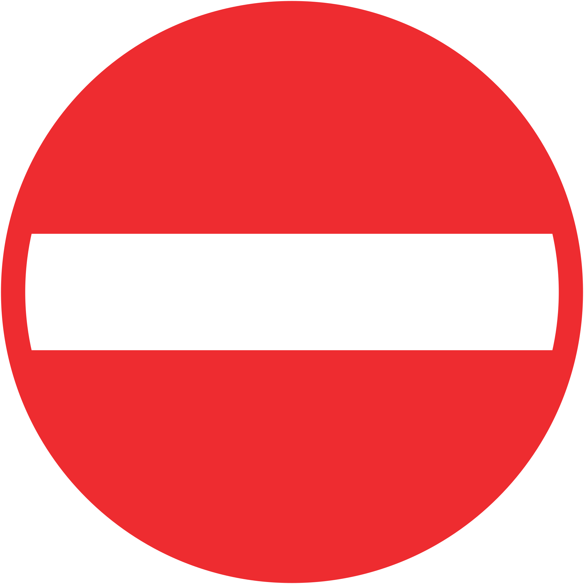 File:CH-Vorschriftssignal-Einfahrt verboten.svg - Wikipedia
