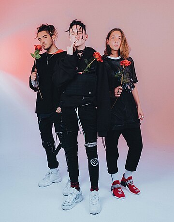 Chase Atlantic