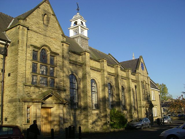 York Street Building