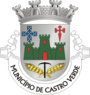 Brasão de Castro Verde