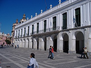 Cabildo de Córdoba